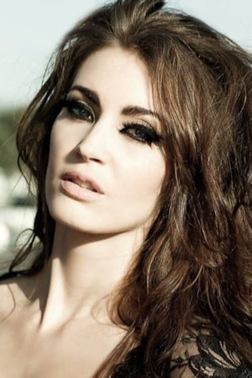 Kép: Tanit Phoenix színész profilképe