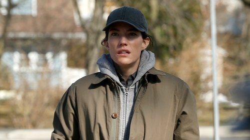 The Enemy Within: 1×1
