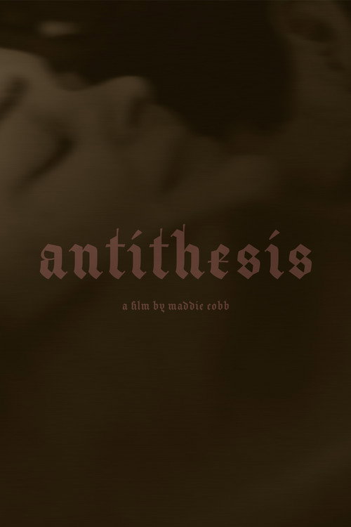 Antithesis still 7