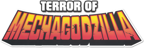Terror of Mechagodzilla