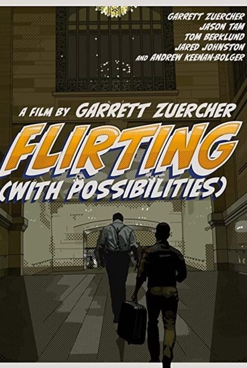 Flirting (With Possibilities)