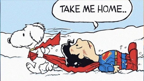 Superman