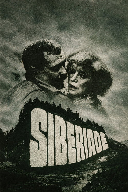 Siberiade