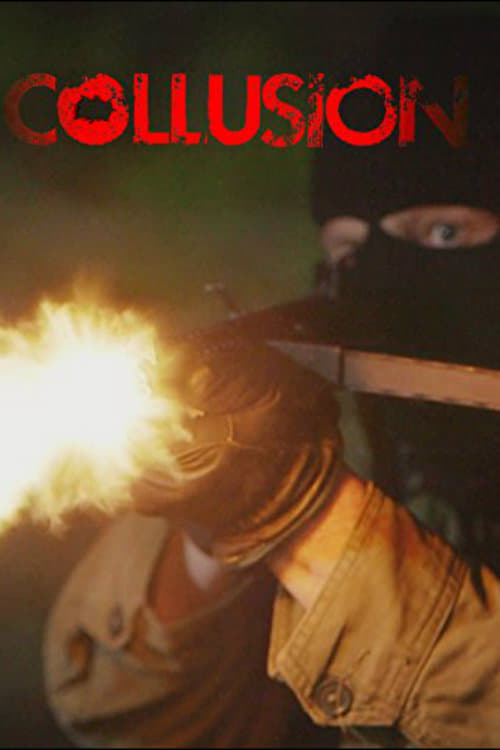 Collusion poster