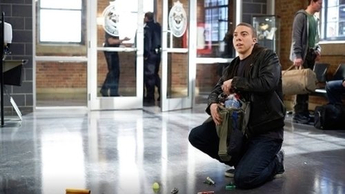 Rookie Blue: 5×2