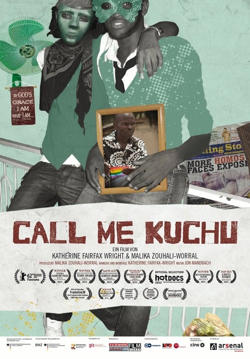 Call Me Kuchu 2012