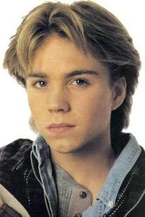 Largescale poster for Jonathan Brandis