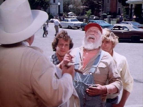 The Dukes of Hazzard, S03E06 - (1980)