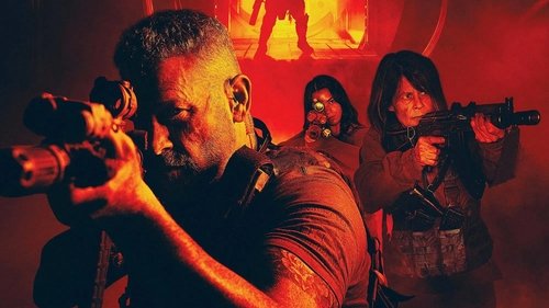 Osiris Movie Screenshot