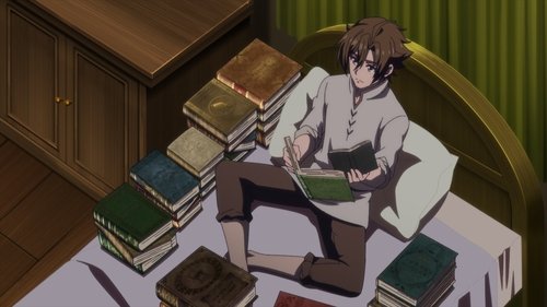 New Saga: 1×2