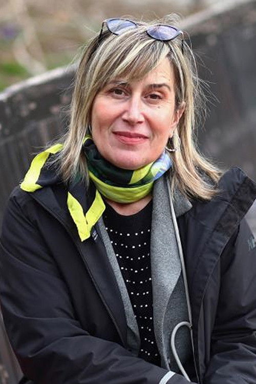 Foto de Karol Tornaria