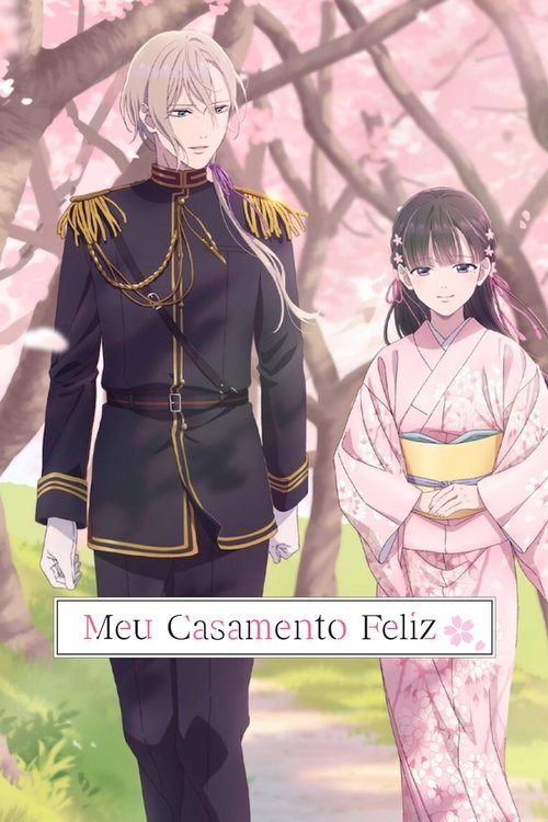 Baixar Meu Casamento Feliz 1ª e 2ª Temporada Torrent (2025) Dublado Download Meu Casamento Feliz 1ª e 2ª Temporada Torrent (2025) Dublado Download