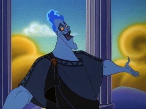 Hercules, S01E27 - (1998)