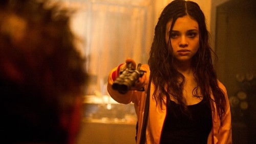 Kite – Anjo da Vingança