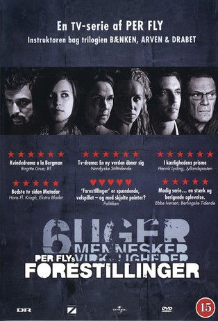 Escena 3 de Forestillinger