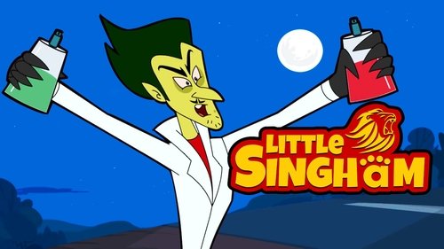Little Singham