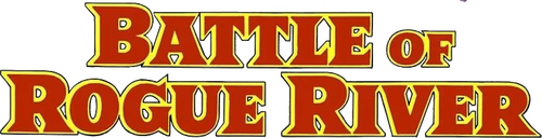 Battle of Rogue River