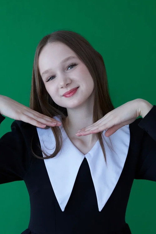 Svetlana Trushina