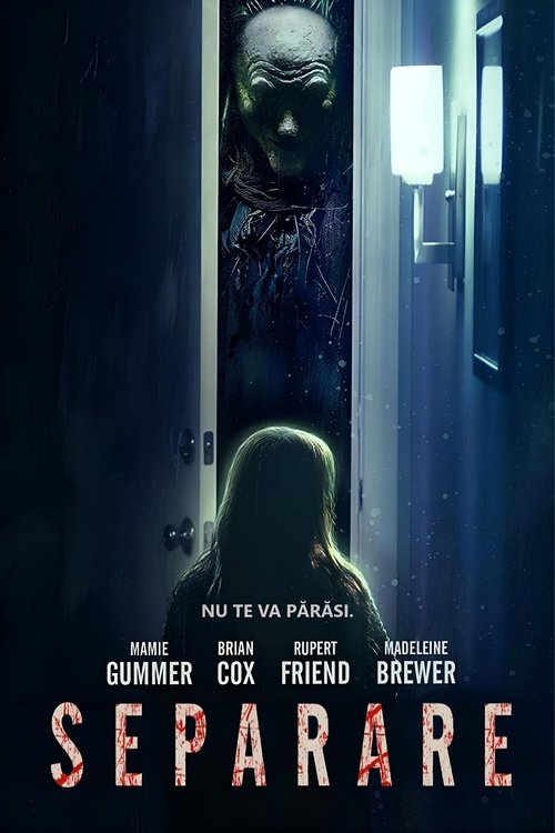 Poster pentru Separare
