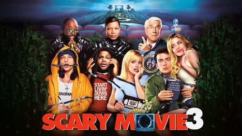 Scary Movie 3 - Great trilogies come in threes. - Azwaad Movie Database