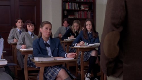 Gilmore Girls: 1×2