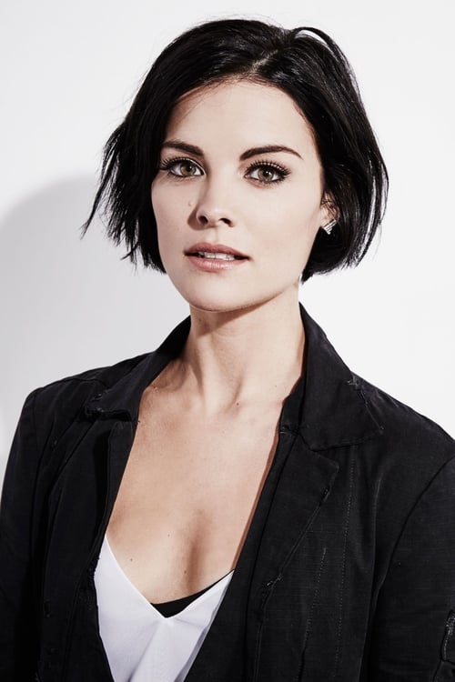 Kép: Jaimie Alexander színész profilképe