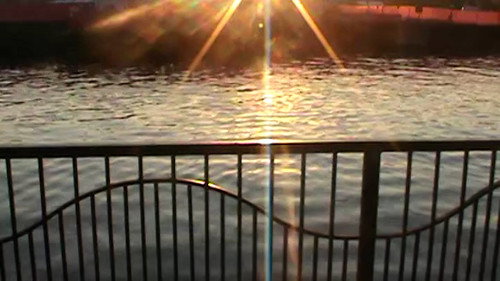 It's Great to be Alive!