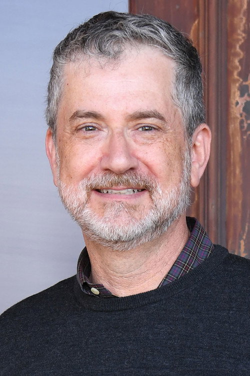 Greg Daniels