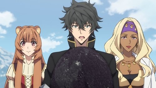 The Rising of the Shield Hero: 3×7