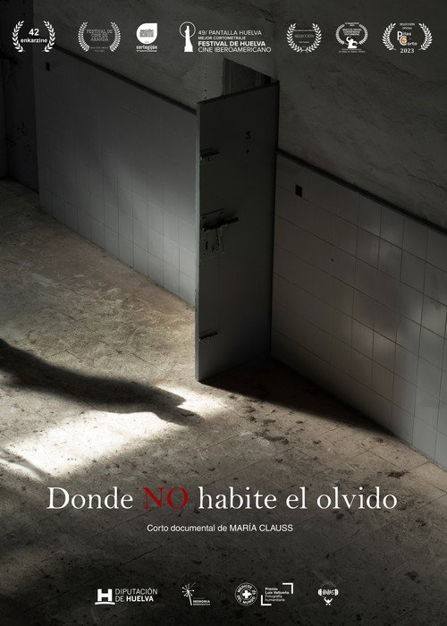 WHERE OBLIVION MAY NOT DWELL