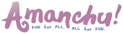 Amanchu!