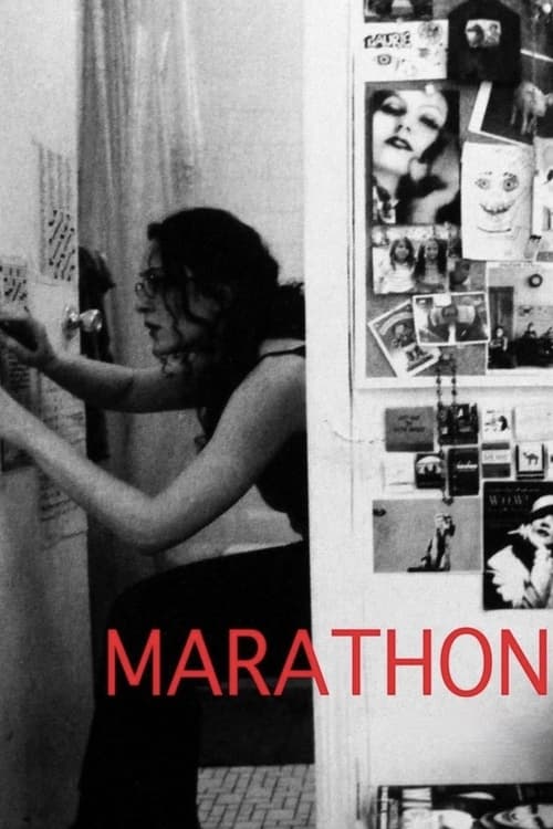 Poster do filme Marathon