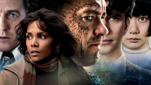 Cloud Atlas Soundtrack banner