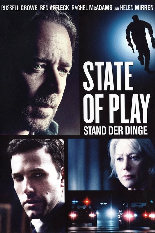 State of Play poster