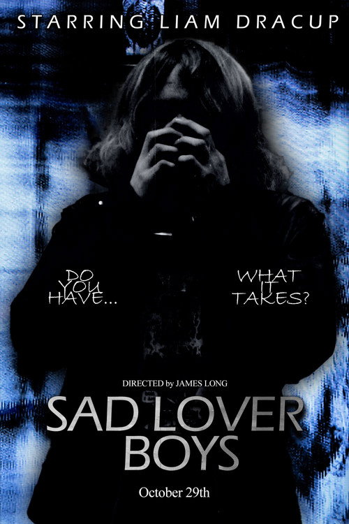 Sad Lover Boys