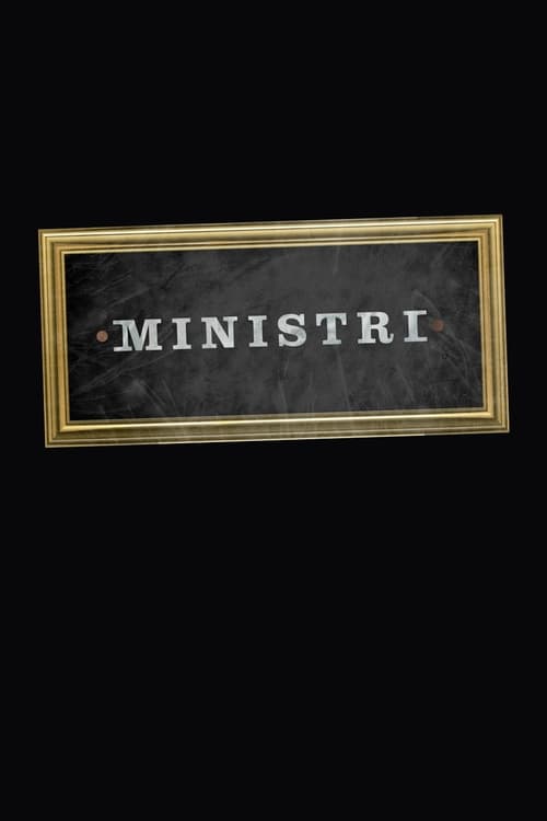 Poster Ministri