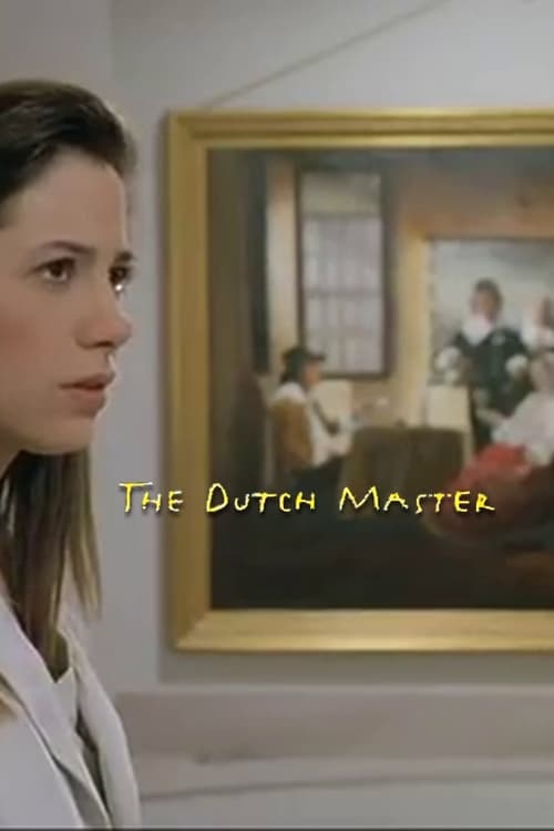 Poster do filme The Dutch Master