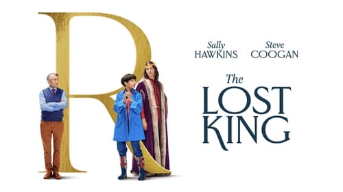 The Lost King (2022) Download Full Movie HD ᐈ BemaTV