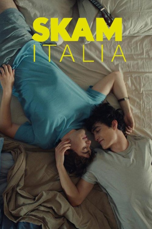 Escena 6 de Skam Italia