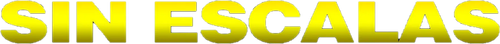 Sem Escalas - Logo 6