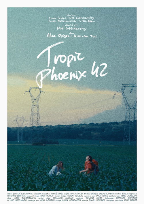 Tropic Phœnix 42
