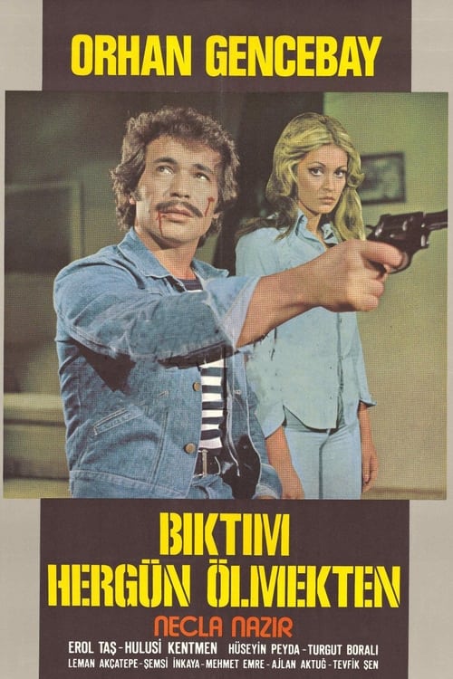 |TR| Biktim Her Gun Olmekten