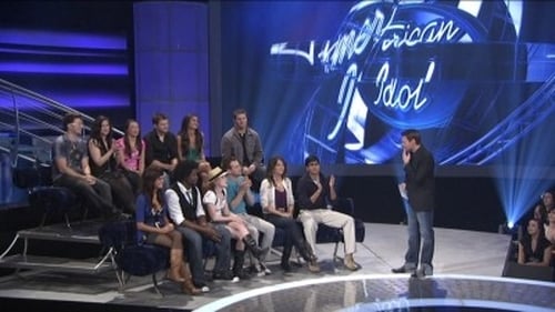 American Idol, S08E13 - (2009)