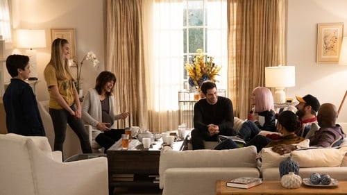 A Million Little Things: 1×17