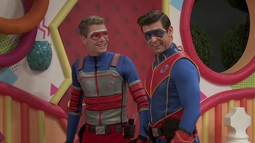 Poster della serie Henry Danger