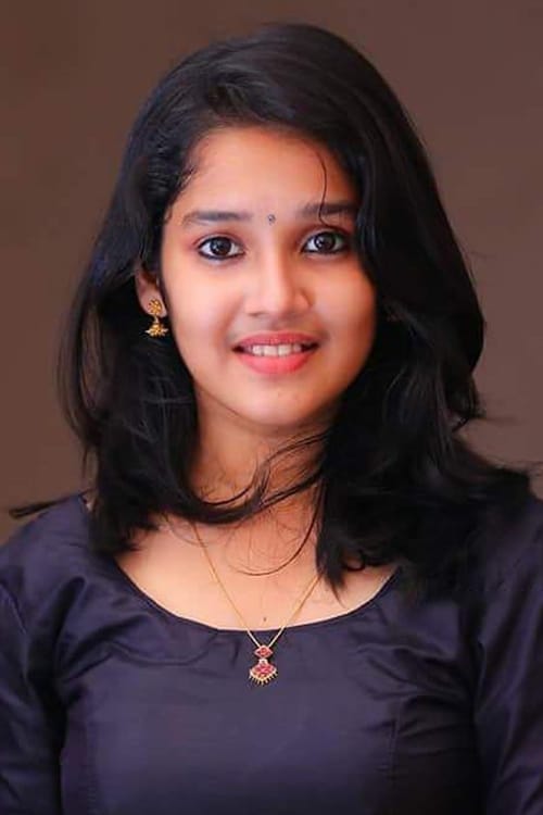 Largescale poster for Anikha Surendran