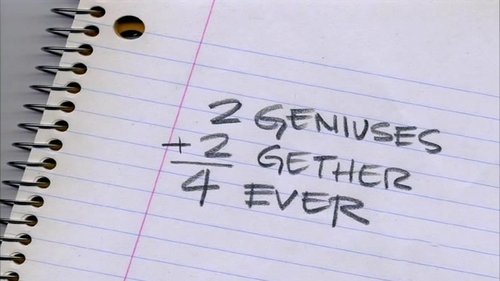 2Geniuses 2Gether 4Ever