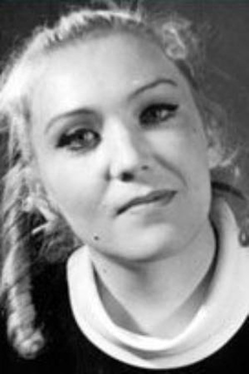 Lyudmila Matskevich