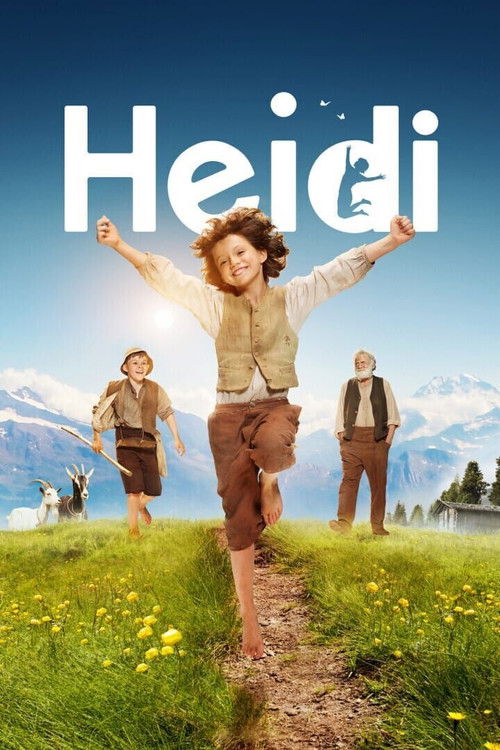 Heidi