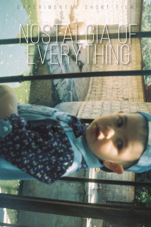 Nostalgia of Everything poster